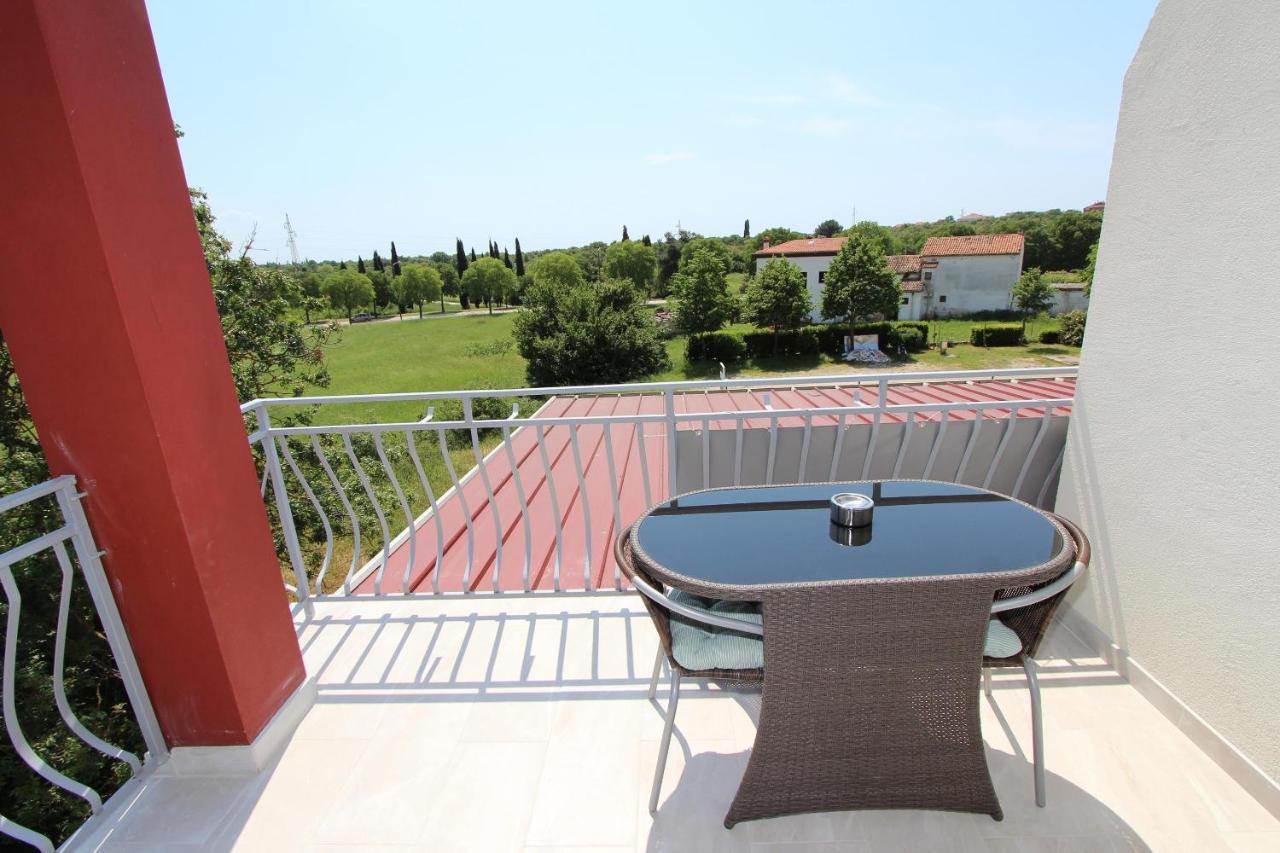 Maison d'hôtes Ambienti Rovinj