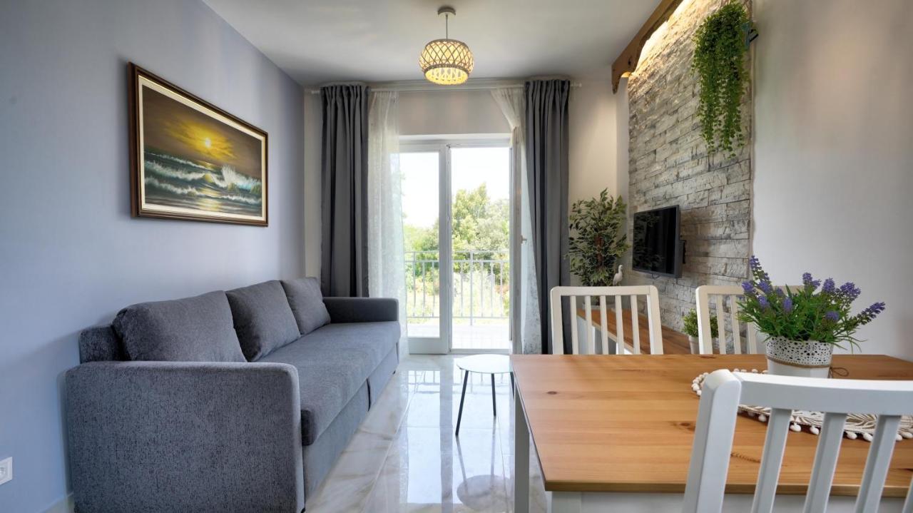Ambienti Maison d'hôtes