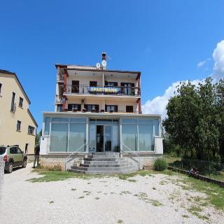 Ambienti Maison d'hôtes Rovinj
