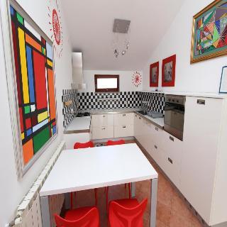 Ambienti Maison d'hôtes Rovinj