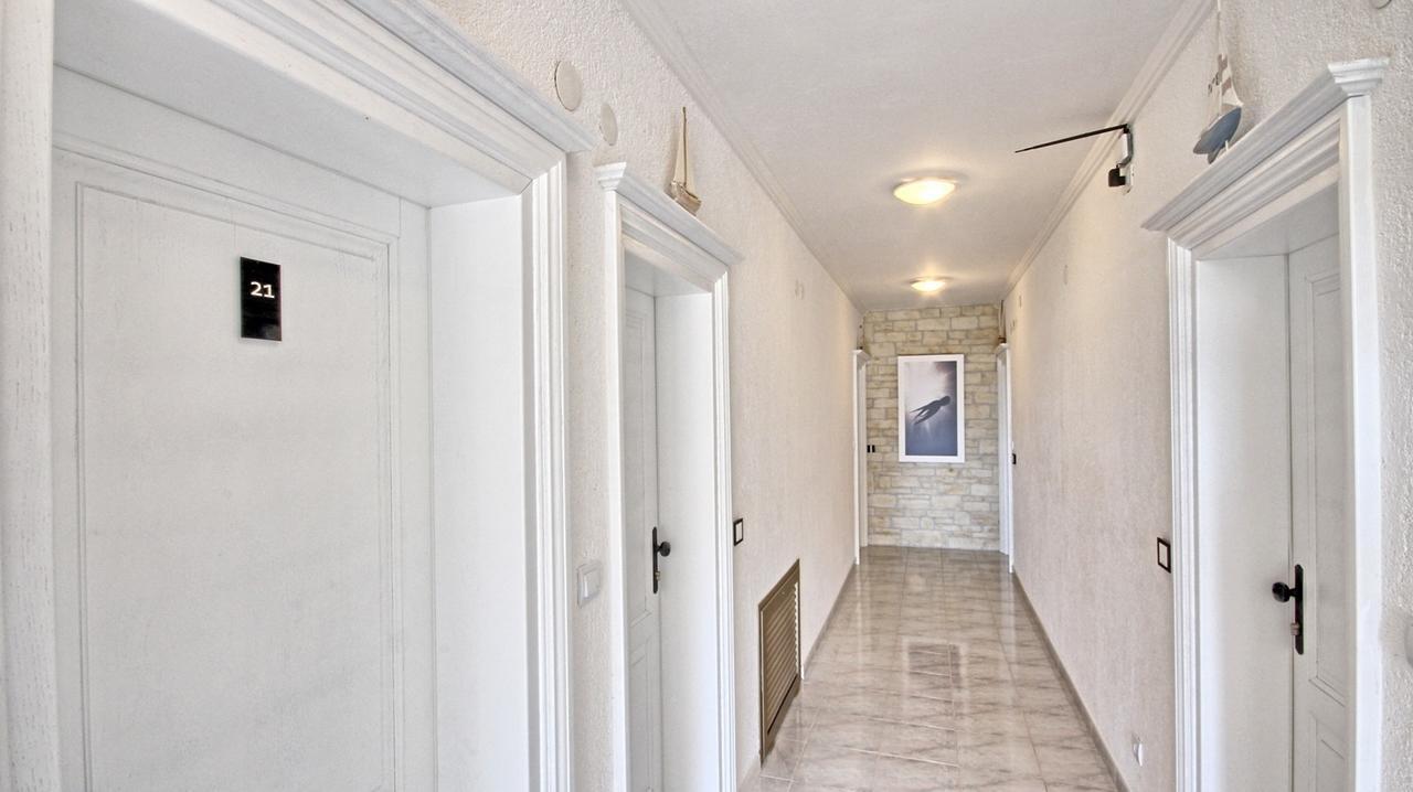 Ambienti Maison d'hôtes 3*