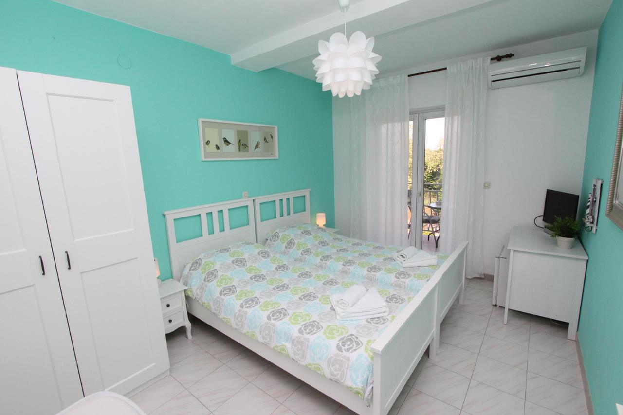 Ambienti Rovinj