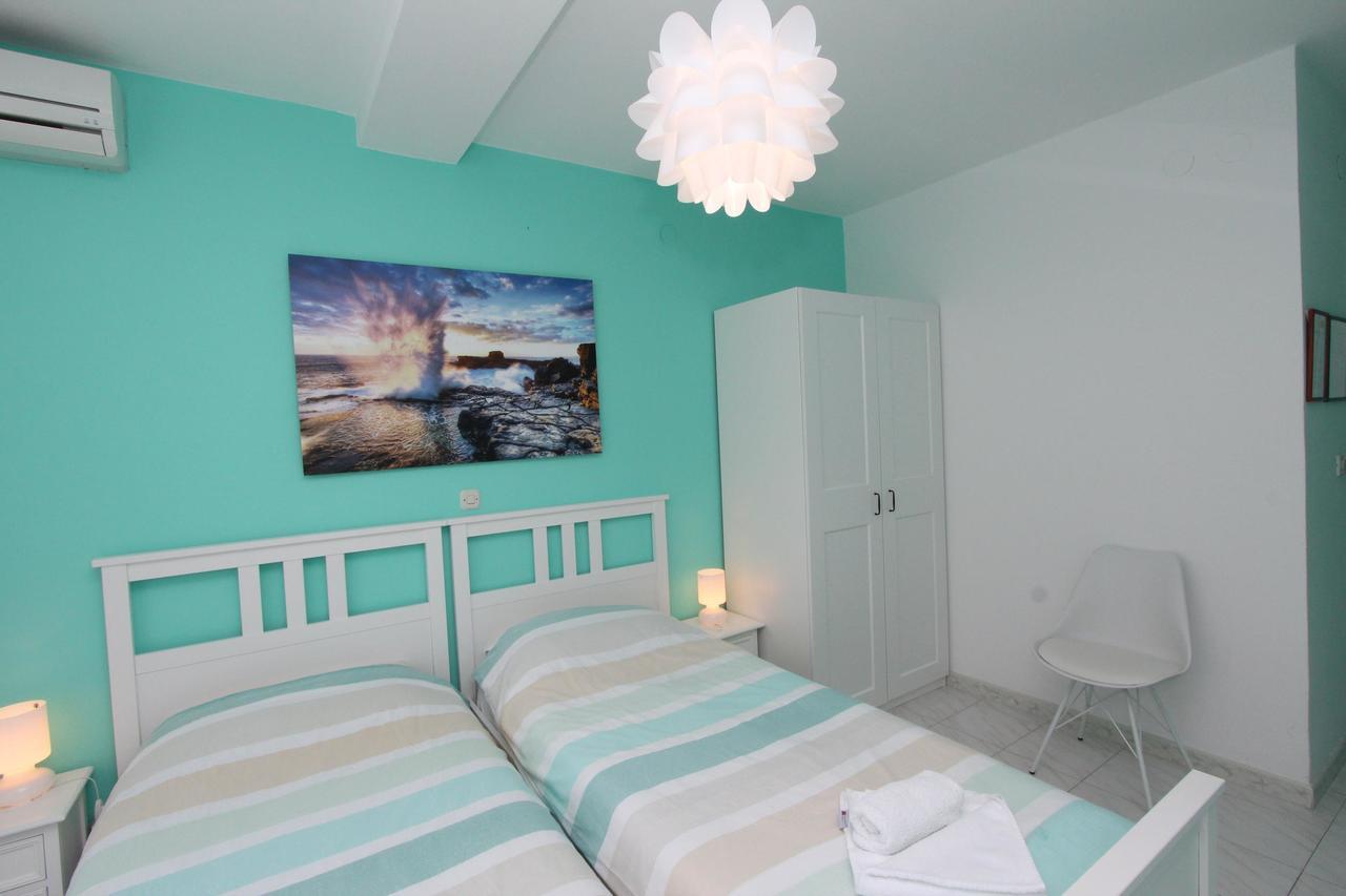 Maison d'hôtes Ambienti Rovinj