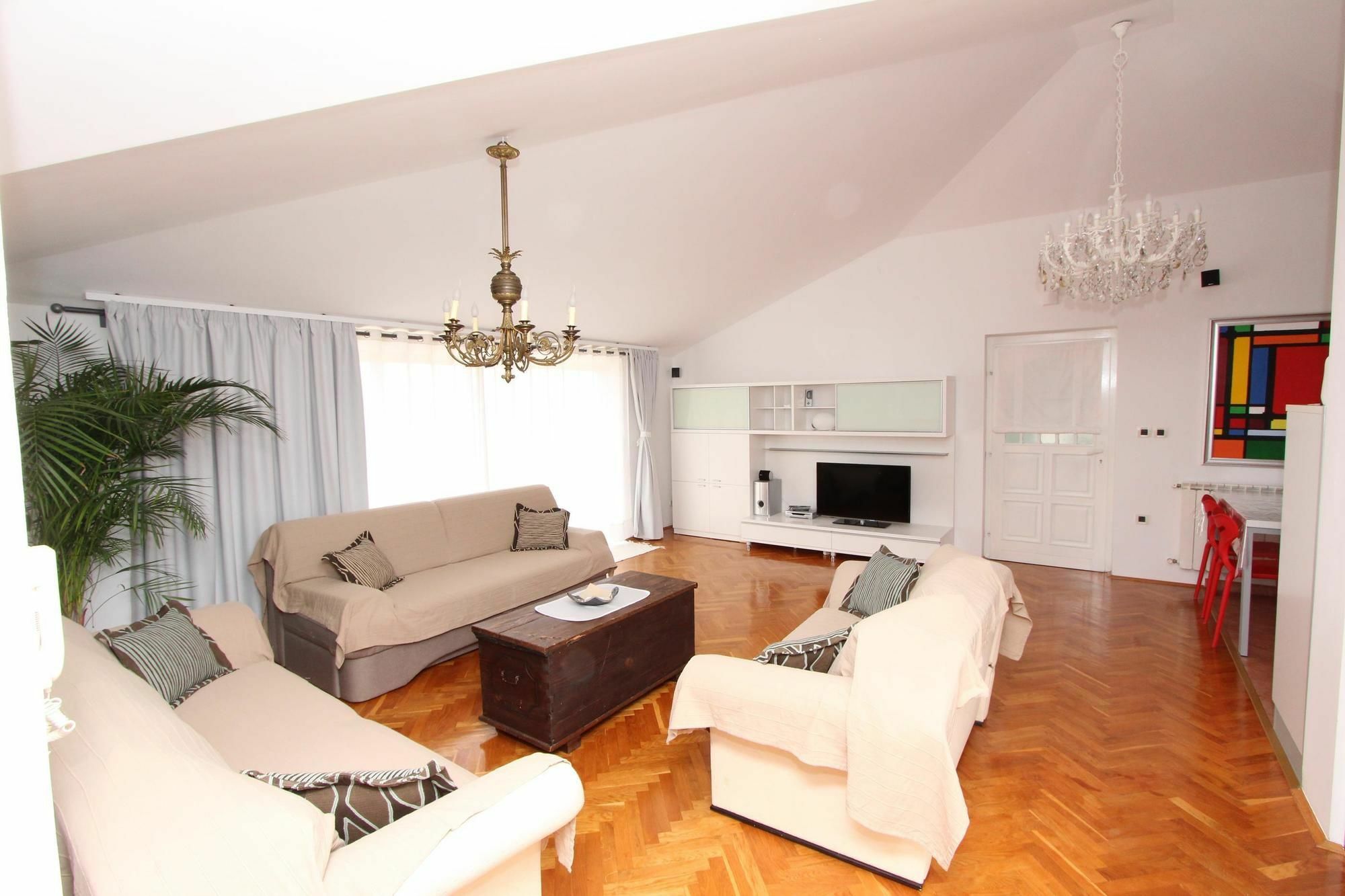 Maison d'hôtes Ambienti 3*