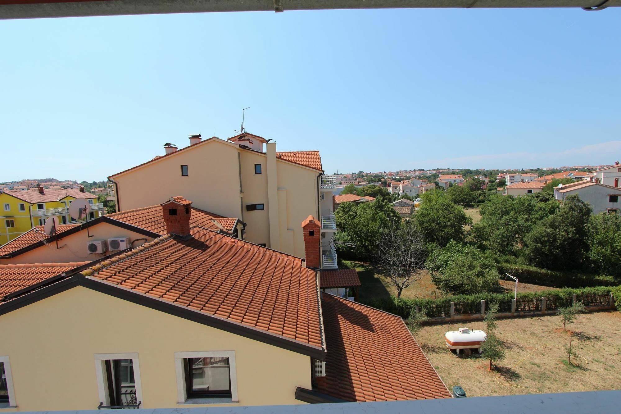 Ambienti Maison d'hôtes Rovinj