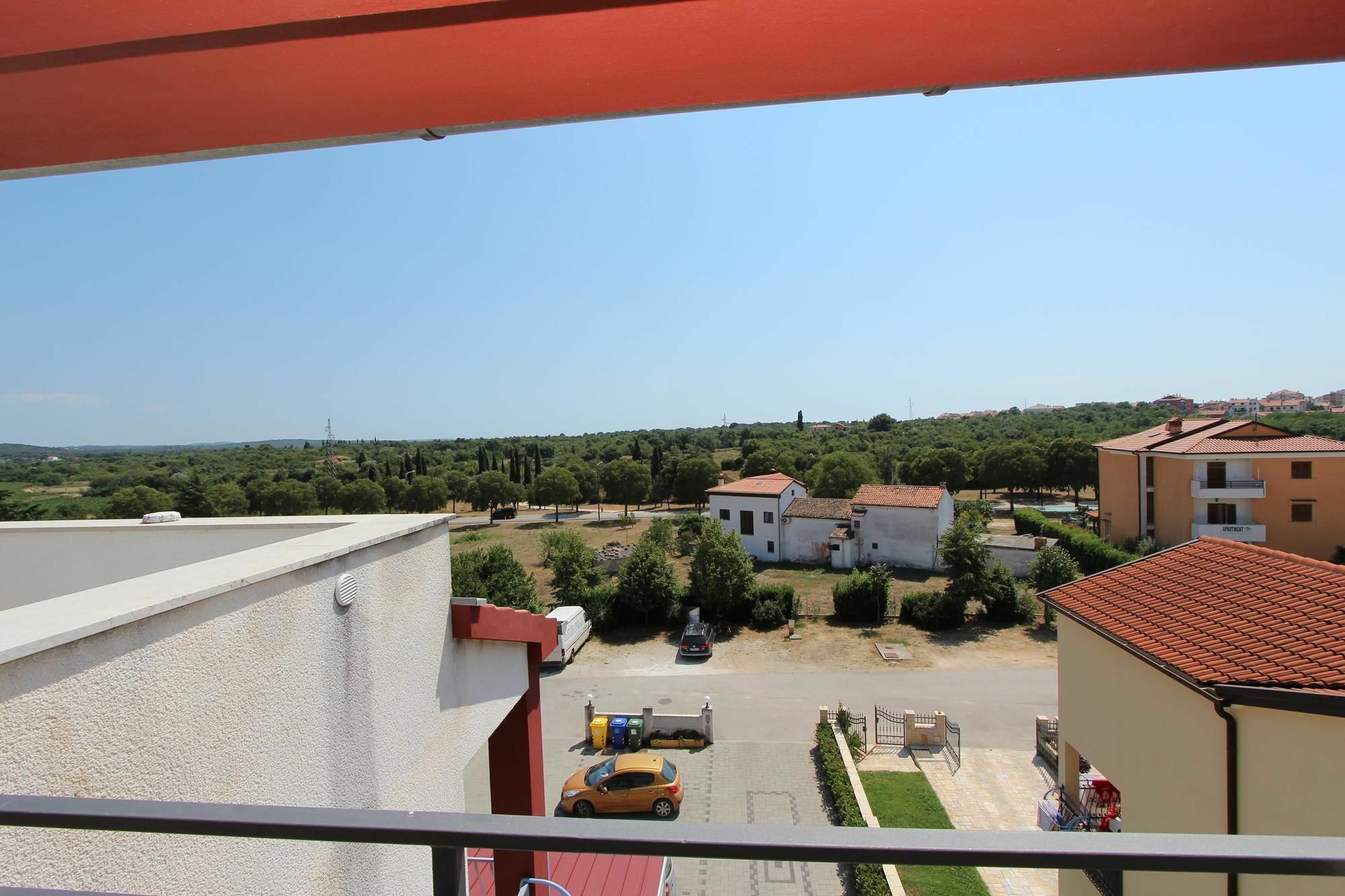 Ambienti Maison d'hôtes Rovinj